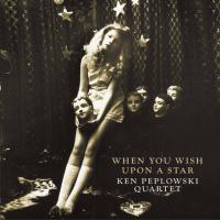 Виниловая пластинка Ken Peplowski - When You Wish Upon A Star (Hyper Magnum Sound) (BlackVinyl LP)