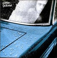 Виниловая пластинка Peter Gabriel, Peter Gabriel 1: Car