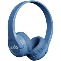 Наушники Sudio K1 Kidz Wireless Headphones - Blue