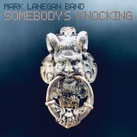 Виниловая пластинка Mark Lanegan -  Somebody's Knocking (Black Vinyl 2LP)