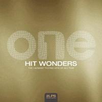 Виниловая пластинка Various Artists - One Hit Wonders (White Vinyl 2LP)