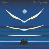 Виниловая пластинка Rejoicer - This Is Reasonable (Black Vinyl LP)