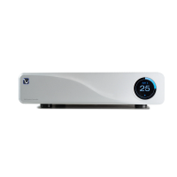 Предусилитель PS Audio PMG Signature Preamplifier Silver