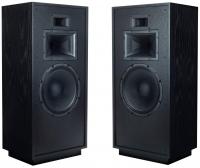 Напольная акустика Klipsch Forte IV Black Ash