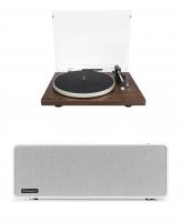 Комплект Premiera ES-422A WT + Premiera ECO BT Walnut