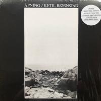 Виниловая пластинка Ketil Bjornstad - Apning (Black Vinyl LP)