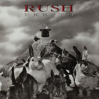 Виниловая пластинка Rush - Presto (Black Vinyl LP)