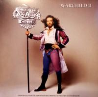 Виниловая пластинка Jethro Tull - Warchild II (Black Vinyl LP)
