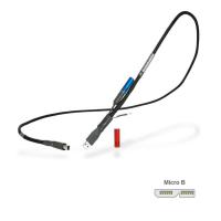 USB кабель Synergistic Research Atmosphere X Reference USB (USB 3.0 Micro-B) 2м