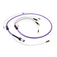 Кабель Nordost Tone Arm + Frey2 din to RCA 2.25м