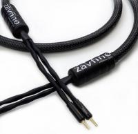 Кабель акустический Zavfino Prima MKII OCC Speaker Cable 2.5 m