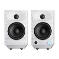 Полочная акустика FiiO SP5 White