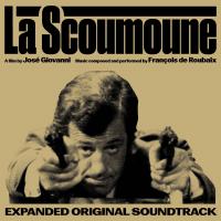 Виниловая пластинка OST - La Scoumoune (Francois De Roubaix) (Black Vinyl LP)