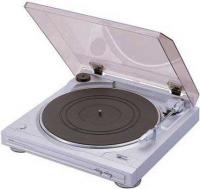 Проигрыватель винила Denon DP-29F premium silver