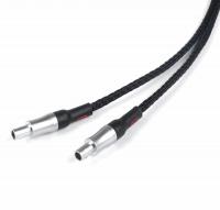Кабель межблочный аудио Chord Company ShawCan 3,5mm Stereo to 2 HD800 1,5m