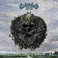 Виниловая пластинка Entombed A.D. - Back To The Front (Black Vinyl LP)