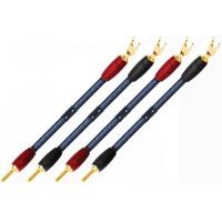 Перемычки AudioQuest ThunderBird BiWire Jumpers BANS 4 шт