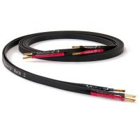 Акустический кабель Tellurium Q Black II Speaker Cable 3.0 м