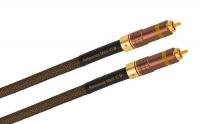 Кабель межблочный Tchernov Cable Reference MkIII IC RCA 1 m