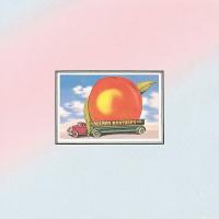 Виниловая пластинка The Allman Brothers Band - Eat A Peach (Orange Vinyl 2LP)