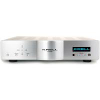 Стереоусилитель Krell K-300i DIGITAL silver