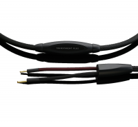 Акустический кабель Transparent Plus G6 SC LB > LB (3,6 м)