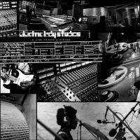 Виниловая пластинка Jimi Hendrix - Electric Lady Studios: A Jimi Hendrix Vision (Black Vinyl 5LP)