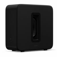 Сабвуфер Sonos Sub Gen4 Black