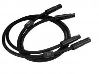 Кабель межблочный Esprit Beta XLR 2,4 м