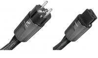Сетевой кабель AudioQuest Tornado High-Current C19, 1.0 м