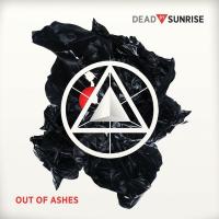 Виниловая пластинка Dead By Sunrise - Out Of Ashes (Black Vinyl 2LP)