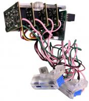 Сменные картриджи DS Audio Ionizer Unit Replacement (4шт)