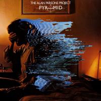 Виниловая пластинка The Alan Parsons Project - Pyramid (Half Speed Remaster, Limited Clear Vinyl LP)