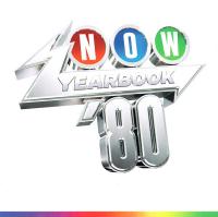 Виниловая пластинка Various Artists - Now Yearbook 1980 (Black Vinyl 3LP)