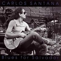 Виниловая пластинка Santana - Blues For Salvador (Analogue, Original Master Recording) (Black Vinyl LP)