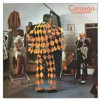 Виниловая пластинка Caravan - Cunning Stunts (Black Vinyl LP)