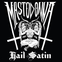 Виниловая пластинка Mastodonna - Hail Satin (Pink Vinyl LP)