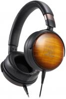 Наушники Audio-Technica ATH-WP900 Wooden