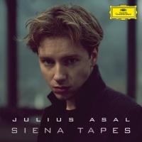 Виниловая пластинка Julius Asal - Siena Tapes (Black Vinyl LP)