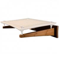 Настенный кронштейн для полок Quadraspire SVT WB Bamboo