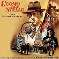 Виниловая пластинка Саундтрек - L'Uomo Delle Stelle (Ennio Morricone) (Coloured Vinyl LP)