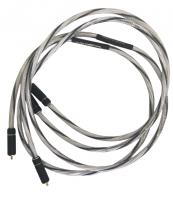 Кабель межблочный Studio Connection Reference plus int.RCA mA 1.5m