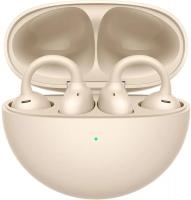 Наушники Huawei FreeClip Dove-T00 Begie