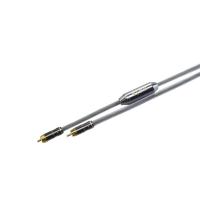 Кабель межблочный Siltech Explorer 90! RCA 1m