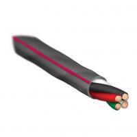 Акустический кабель AudioQuest SLIP-DB 14/4 GRAY (152 m)