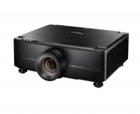 Лазерный проектор Optoma ZU820T