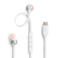 Наушники JBL Tune 310C USB White