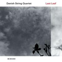 Виниловая пластинка Danish String Quartet, Last Leaf (LP/180g)