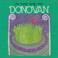 Виниловая пластинка Donovan - The Hurdy Gurdy Man (Analogue) (Black Vinyl LP)