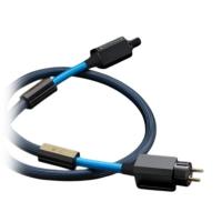 Кабель питания Siltech Royal Single Crown Power AC EUR IEC 10A 1,5m